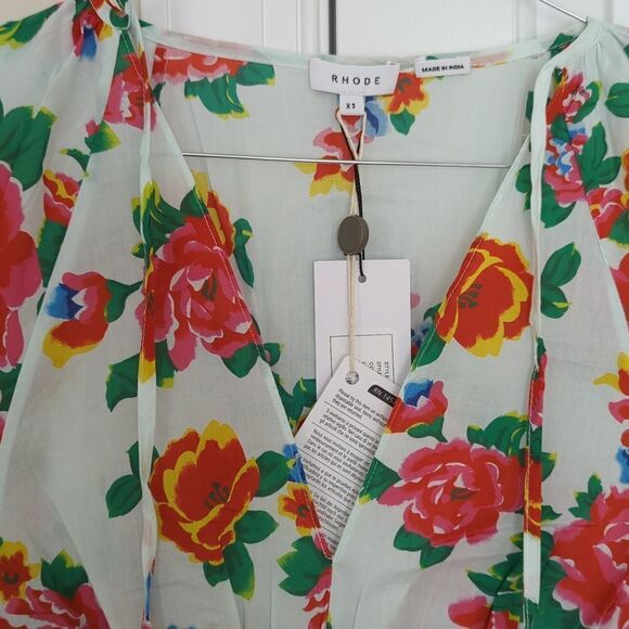 New Rhode Dress XS - Picture 6 of 10